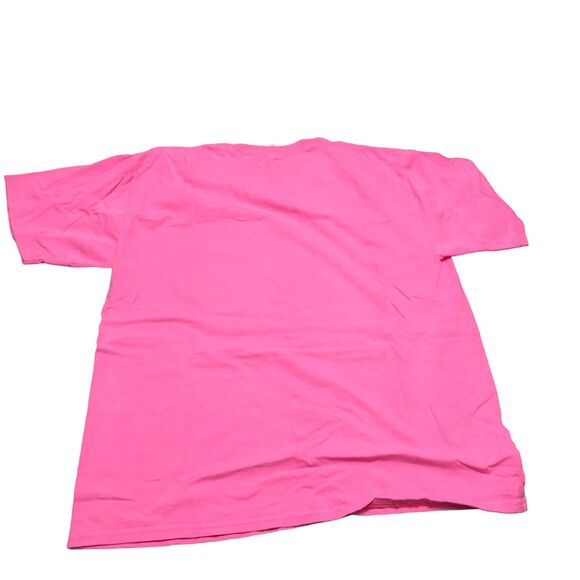 Vintage Langtry TX T-Shirt w/Embroidered Horse on Front SZ XL - Picture 4 of 7